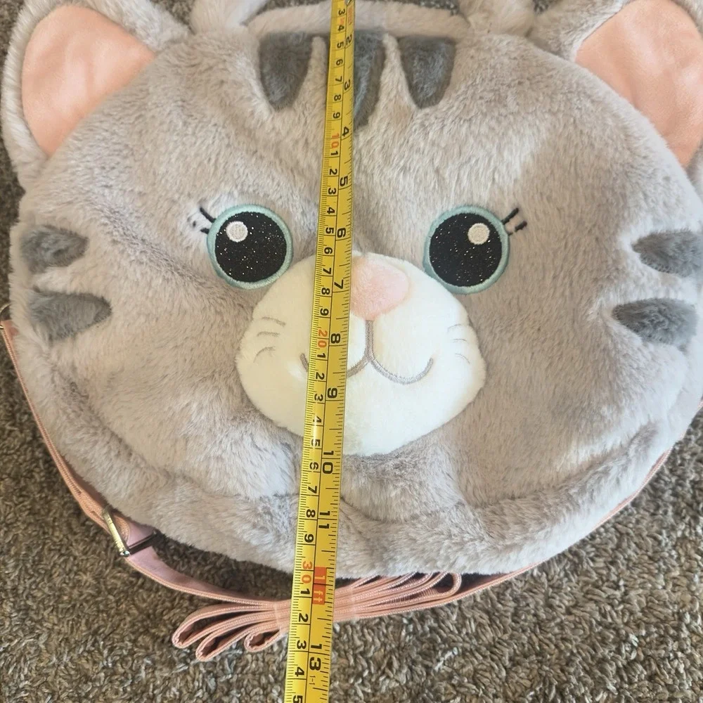 Member's Mark 4-in-1 Plush Pet Cat Bag